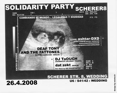 soliparty / 