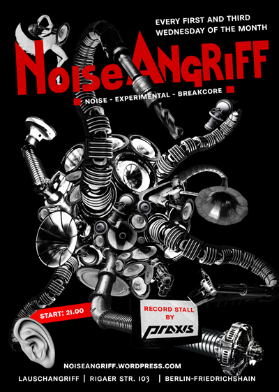 noiseangriff / 